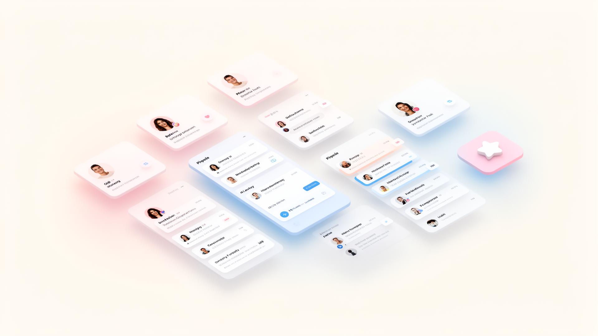 CRM — Know every customer. Win repeat sales.